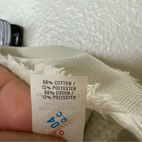 Aerie Daydream Distressed Denim Shorts - Picture 5 of 5